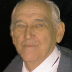 A photo of Eugene Stanley Pietras