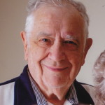 A photo of Joseph J. Alfes