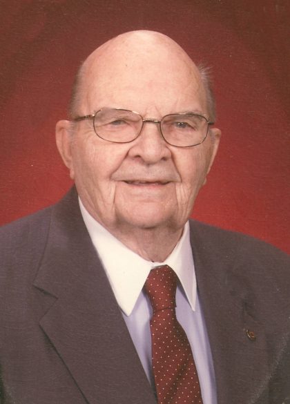 A photo of Edward J. Binasiewicz, Sr.
