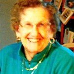A photo of Irene R. Bea