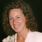 A photo of Elizabeth A. “Betsy” Linhoff