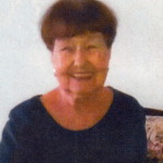 A photo of Betty Jane Porter