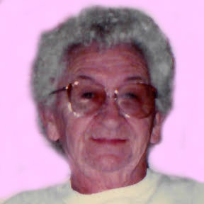 A photo of Ethel I. Bressler