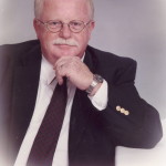 A photo of Wayne Norman Brumbley