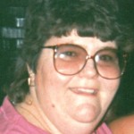 A photo of Barbara J. Callahan