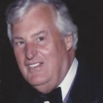 A photo of Charles Henry Foraker, Jr.