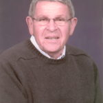 A photo of Walter J. Dignan