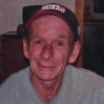 A photo of Dennis L. Ford, Sr.
