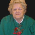 A photo of Peggy A. Dillon