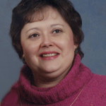 A photo of Dolores M. (Crossan) Stearrett