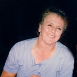 A photo of Sue Ann (Watts) Dooley