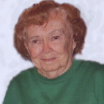 A photo of Dorothy A. Walsh