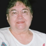A photo of Donna M. Dresh