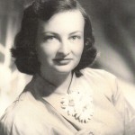 A photo of Earlene Elizabeth Barton