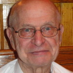 A photo of Francis M. Lally, Jr.