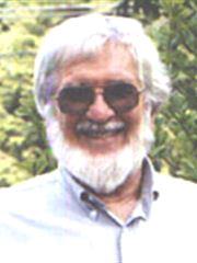A photo of Frank B. Dilley