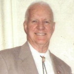 A photo of Frederick William Wilson, Sr.