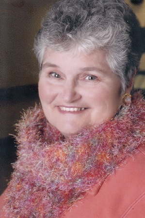 A photo of Dorothy J. “Dottie” Greenley