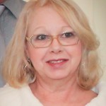 A photo of Diana L. Hall