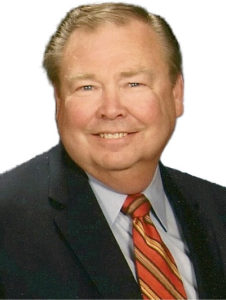 Harvey C. Smith, Jr.