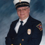 A photo of James L. “Bucky” Hinton, Jr.