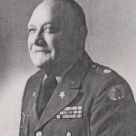 A photo of James J. Balbach