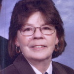 A photo of Jean C. Mason