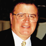 A photo of Joseph E. Reardon