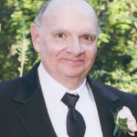 A photo of John R. Dudzinski