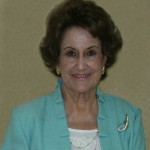 A photo of Gloria R. Johnson