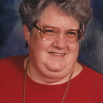 A photo of Mary Elizabeth Johnston
