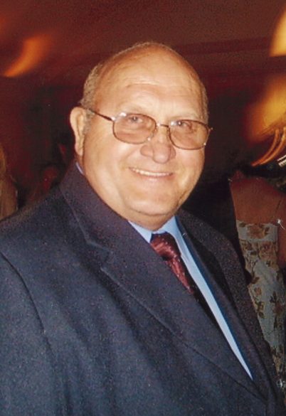 A photo of Joseph A. Stackewicz