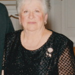 A photo of Julia A. Massetti