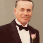 A photo of The Honorable Francis J. Kearns