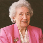 A photo of Marilyn Curtin Knapp