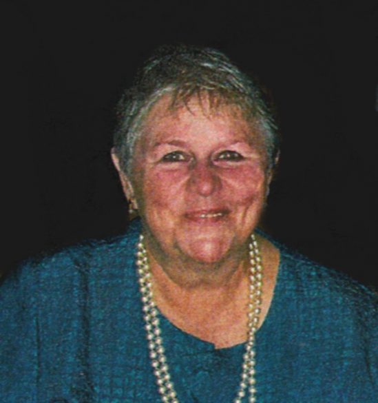 A photo of Lois A. Kucharski