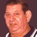 A photo of Leon B. “Cookie” Kucharski, Sr.