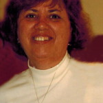 A photo of Joanne Lorraine Kwiatkowski