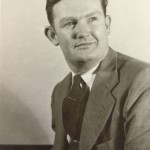 A photo of Ernest D. Lamborn, Jr.