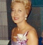 A photo of Martha V. Lester-Hall