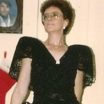 A photo of Linda M. Putnam