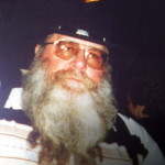 A photo of Louis F. DeStafney, Jr.