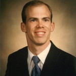 A photo of David C. Murphy