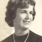 A photo of Marcia A. Burns