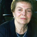 A photo of Mary Margaret (Skelly) Damiecki Lenhard