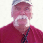 A photo of Eugene F. “Gene” McDerby