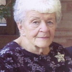 A photo of Ann M. Moudy