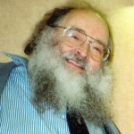 A photo of David E. Massey