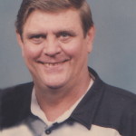 A photo of John J. Javorsky, Jr.