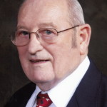 A photo of Joseph W. Hojnicki, Sr.